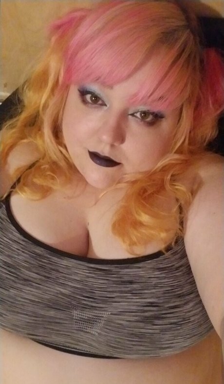 Gothiccbbw