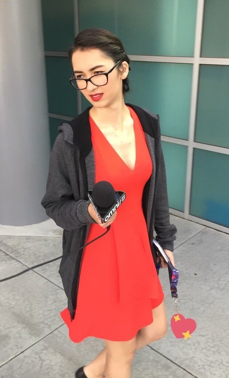 Ovilee May