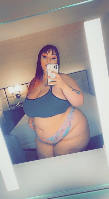 Kaybearcutie95