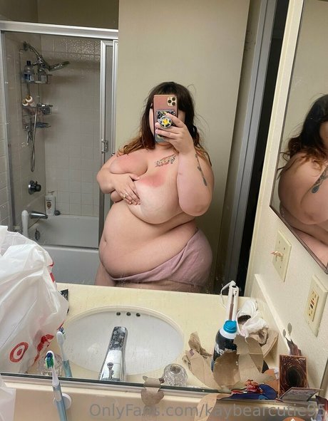 Kaybearcutie95