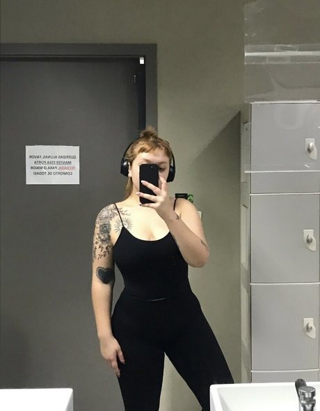 Nacktes geleaktes OnlyFans-Foto von Leticia Rios