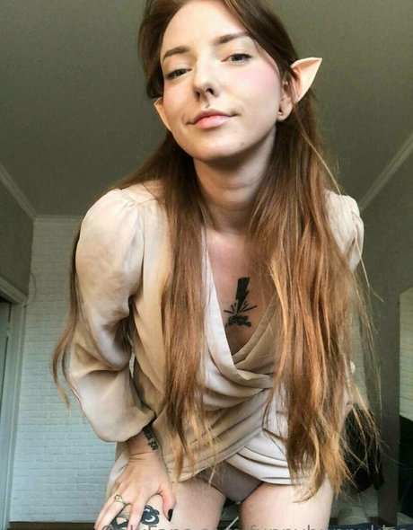 Funnybunnykiss