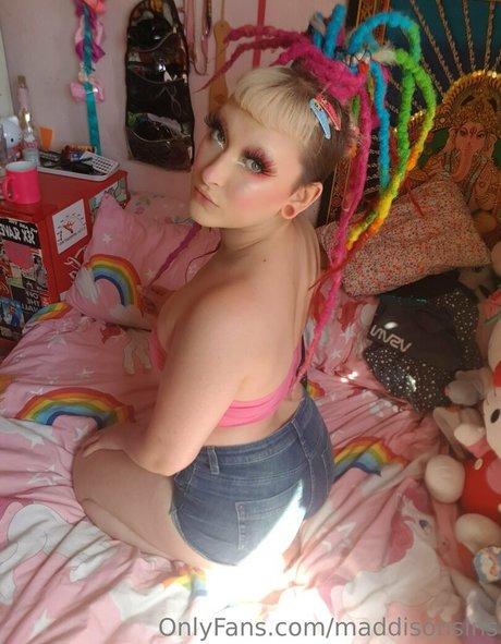 Maddisonsins