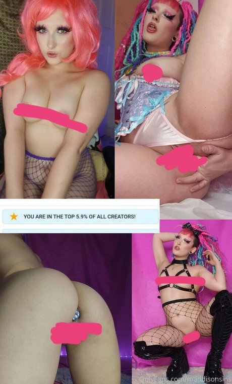 Maddisonsins