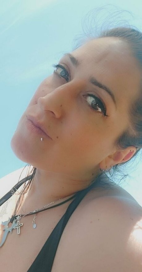 Nahá fotka uniklých OnlyFans od Nevy80