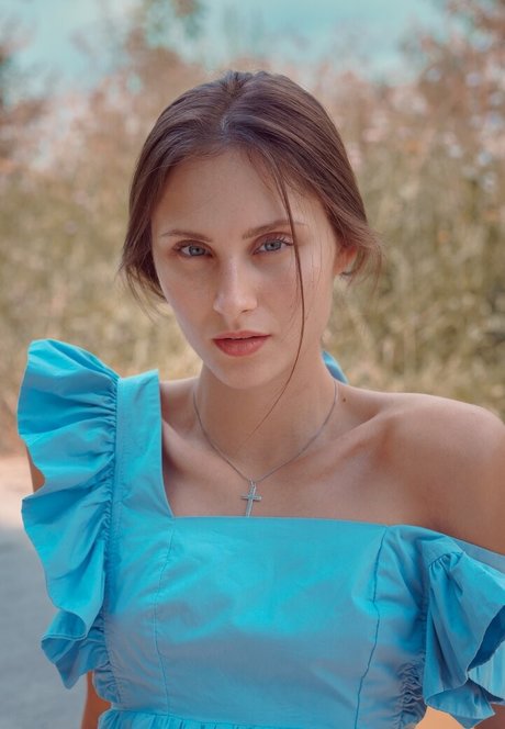 Nagie wyciekłe zdjęcie OnlyFans od Alina Atavina