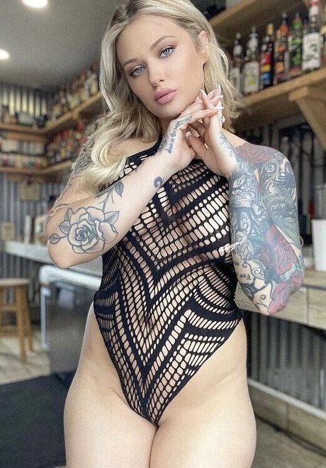 Caila Cronin