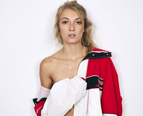 Lauren Hurlbut