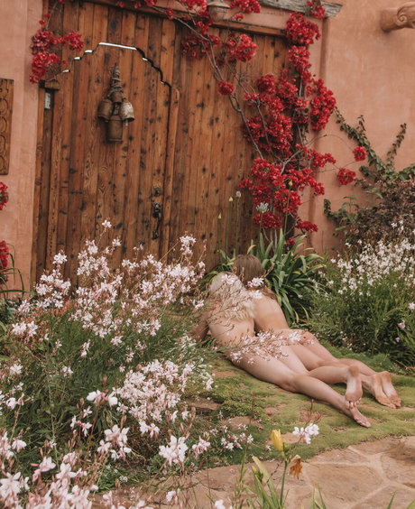 Lauren Hurlbut