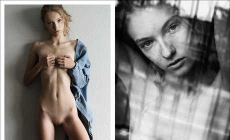 Nagie wyciekłe zdjęcie OnlyFans od Lauren Hurlbut