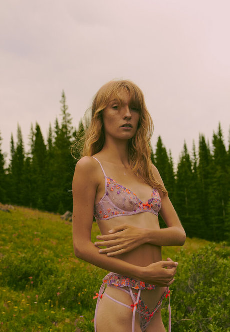 Lauren Hurlbut
