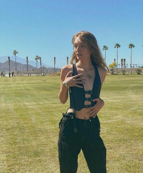 Lauren Hurlbut