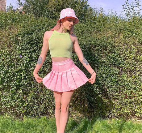 Naken läckt OnlyFans-bild av Daisyfayebee