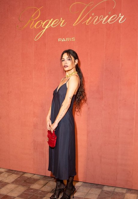 Sarah Shahi