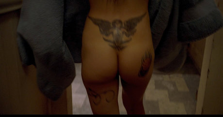 Sarah Shahi