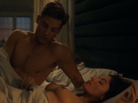 Sarah Shahi OnlyFans