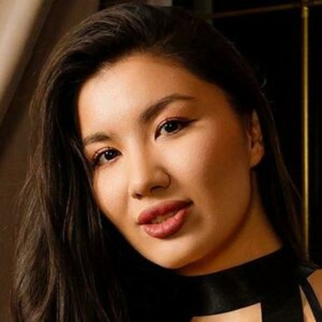 Alaston vuotanut OnlyFans-kuva Lorileen