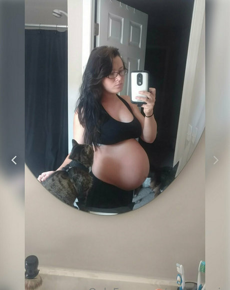 Alasti lekkinud OnlyFans-i pilt Maxxmarie