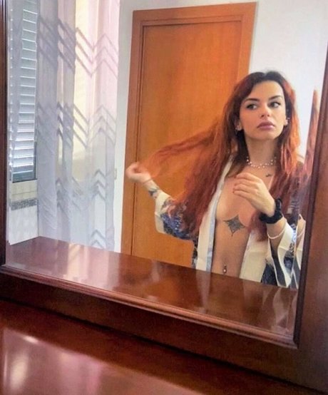 Alaston vuotanut OnlyFans-kuva Marika93xx