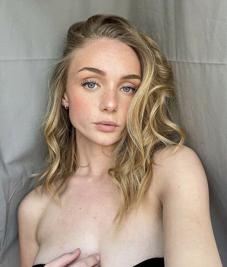 Nagie wyciekłe zdjęcie OnlyFans od Ryeroast