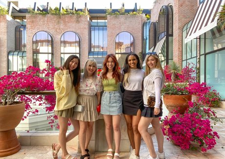 Nagie wyciekłe zdjęcie OnlyFans od Offlinetv And Friends