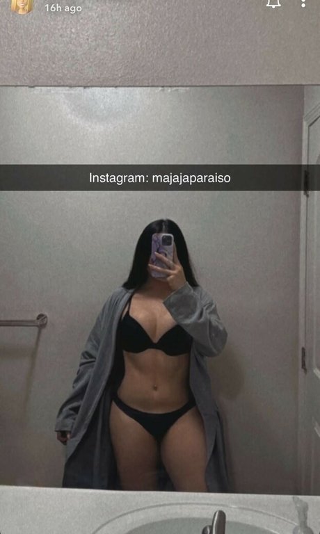Maria Paraiso