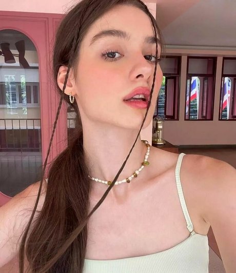 Lika Solt OnlyFans 유출 누드 사진