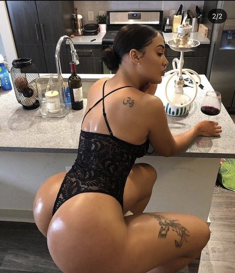 Gabby Gavino  nude leaked OnlyFans photo