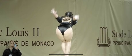 Katelyn Ohashi