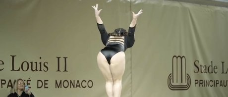 Katelyn Ohashi