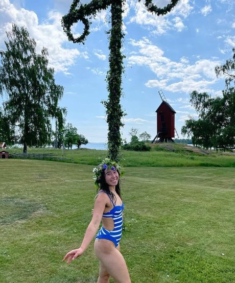 Katelyn Ohashi