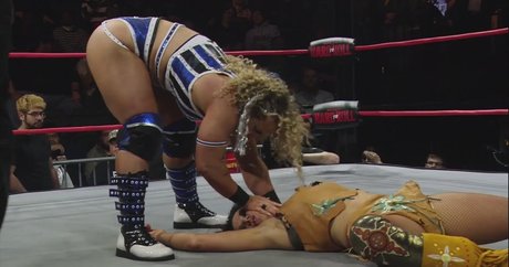 Mickie James