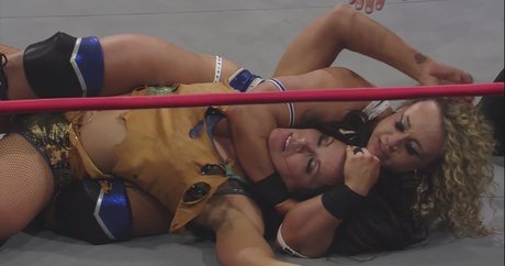 Mickie James
