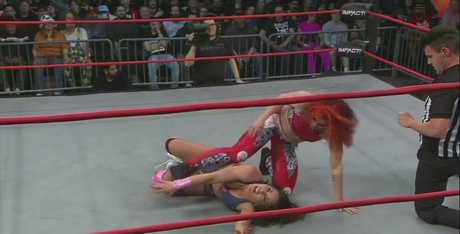 Mickie James