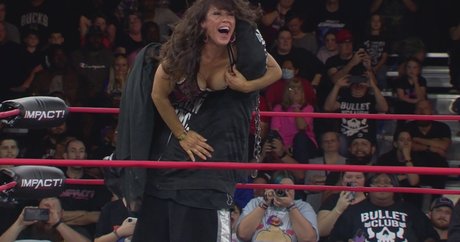 Mickie James