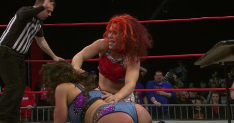 Mickie James