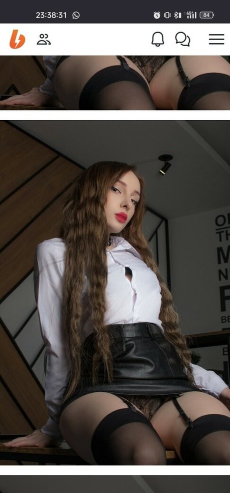 Hioshicos OnlyFansリークヌード写真