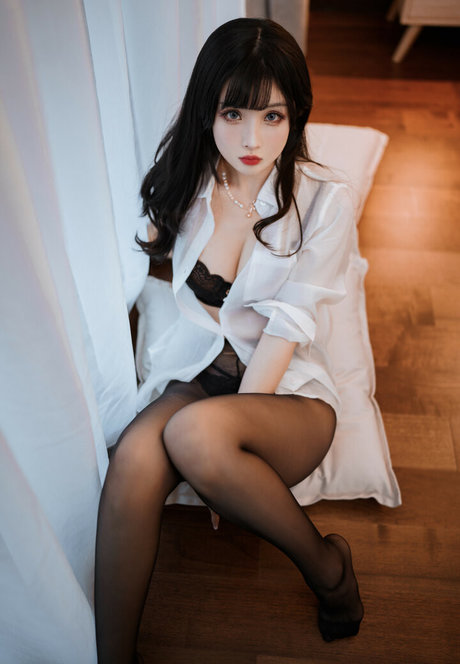 Rioko Cosplay