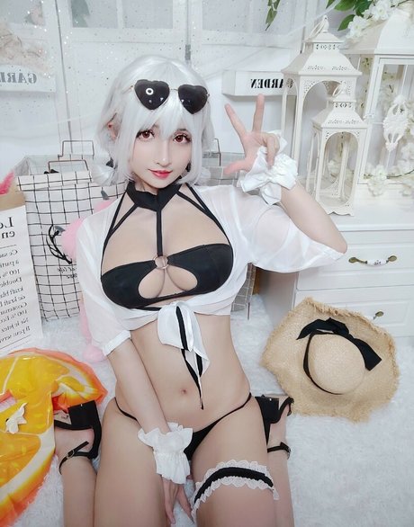 Rioko Cosplay
