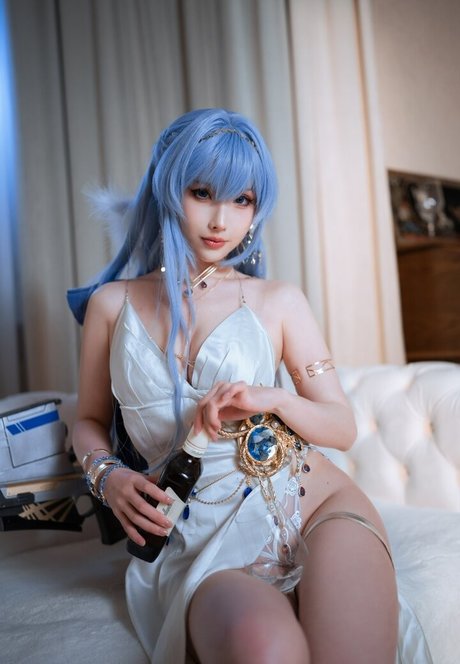 Rioko Cosplay