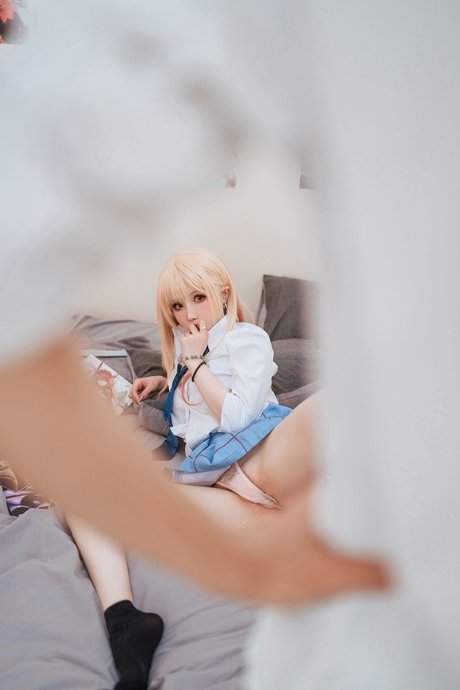 Rioko Cosplay