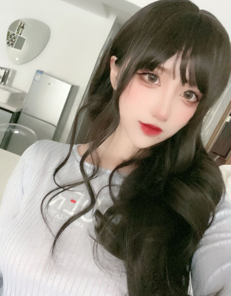 Rioko Cosplay