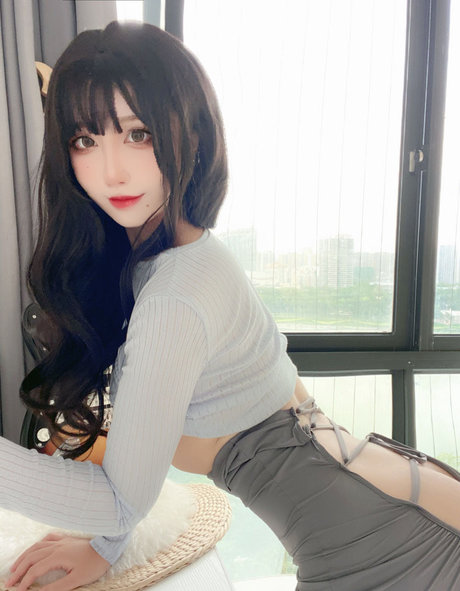 Rioko Cosplay
