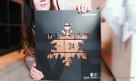 Queenrixu7free