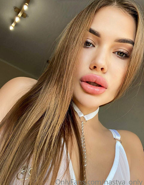Nøgent lækket OnlyFans-billede af Sofaukr