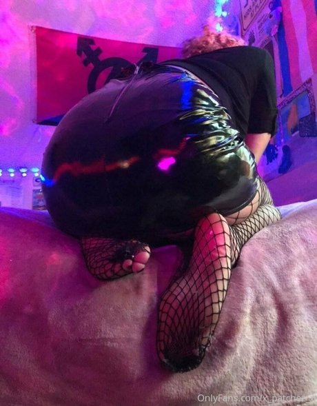 Hollyleafz  nude leaked OnlyFans photo