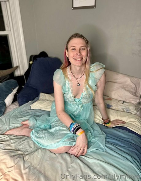 Lilymlove