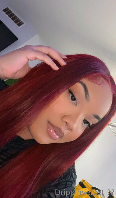 Drippinvelvet