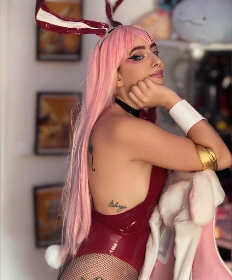 Naken läckt OnlyFans-bild av Sweetvaa