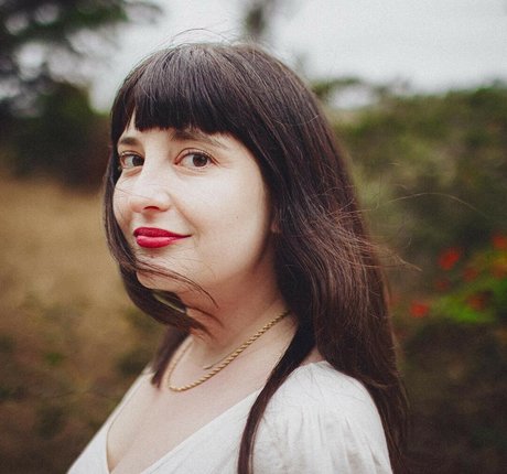 Allison Raskin